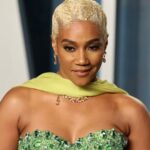 Tiffany Haddish Instagram - I felt so Good in my @pomellato jewelry