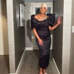 Tiffany Haddish Instagram - If you Look at the pictures this is the story. 1. I was so lonely 2. I was looking for someone to spend time with. 3. Is it you? 4. Oh hey @hair4kicks let’s have so fun don’t mind my diamonds. 5. Where did He Go? #sheready to have some fun !
