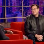 Tiffany Haddish Instagram - @bobsaget I am going to miss you so much😭😭 You have brought so much joy to this planet . You were one of my 1st Great teachers. You always made me feel safe and worthy. You always made me laugh 😂. Now you make God and all the Angels laugh I Love you forever! 🙏🏾❤️🙏🏾❤️🙏🏾❤️
