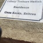 Tiffany Haddish Instagram - I am so happy to be welcome by my Grandfather’s village so warmly. I Love my People. #Eritrea