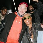 Tiffany Haddish Instagram - Thank you to @raisingcanes for sharing your box with me @super_bowl2024 I truly appreciate the experience I had so much fun. Thank you to everyone that treated with some much kindness and Grace. @diplo @frenchmontana @offsetyrn @wizkhalifa @anderson._paak @toddgraves @tyga it’s nice to be in all of your company.