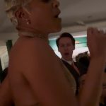 Tiffany Haddish Instagram - Anyone that knows me knows I love to sing this song, no matter where I am at #SHEREADY #PoloLounge #TheLondonEssentials