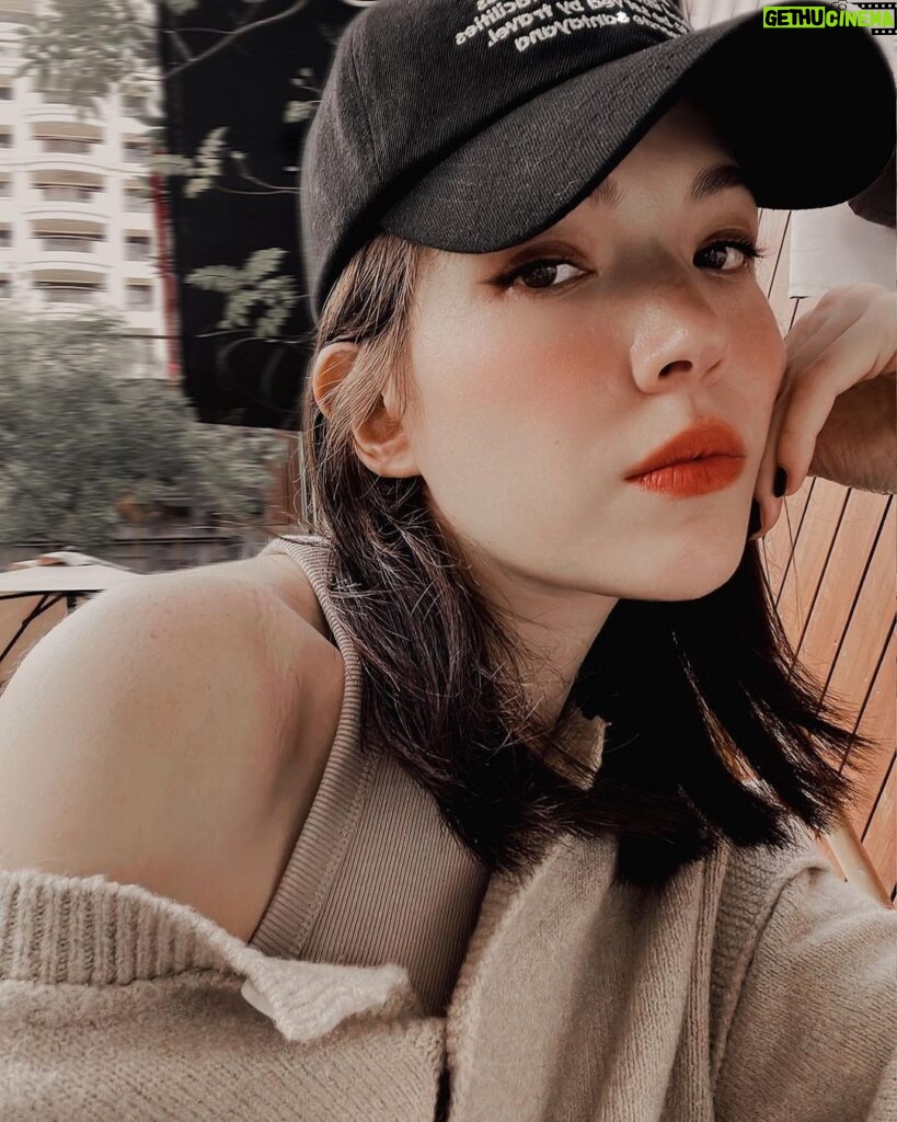 Tiffany Hsu Instagram - ⭐️ #三連拍