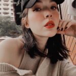 Tiffany Hsu Instagram – ⭐️
#三連拍