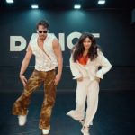 Tiger Shroff Instagram – Ready to take on the #freedomtomove challenge? Lets see you guys groove to one of my fav hooks
 @awez_darbar LET’S GET IT STARTED 🕺
 #DonearStudios #NeoStretchIndia #DanceChallenge #ad