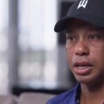 Tiger Woods Instagram - We are excited to return to Vegas this weekend for #TigerJam with @draftkings as the presenting sponsor. Listen to @tigerwoods share how #TigerJam helps @tgrfound and its work to help students pursue their passions and achieve college and career success.