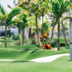 Tiger Woods Instagram - I’m excited to share a sneak peek of the courses @tgr.design and I designed for @popstroke Sarasota, which opens on Thursday, April 28th. Stay tuned for more details. PopStroke