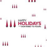 Tiger Woods Instagram - Happy Holidays from TGR!