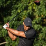 Tiger Woods Instagram - I played the new Stealth Carbonwood Driver this past December. Thank you to @taylormadegolf for getting it to me so quickly. Truly an amazing product. #StealthDriver