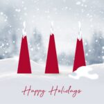 Tiger Woods Instagram - Wishing you Happy Holidays from TGR Ventures.