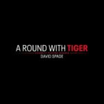 Tiger Woods Instagram - Lots of good shots and good laughs with @davidspade. Watch episode three of "A Round with Tiger" on @golfdigest.