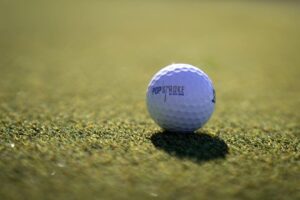 Tiger Woods Instagram - Now when you play a round at @popstroke you can play with a @bridgestonegolf ball like I do. The signature experience includes a souvenir ball. You don’t just keep the memories, now you can keep the ball too!