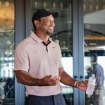 Tiger Woods Instagram - I’m thrilled to announce @thewoodscabo officially opens tomorrow. A legendary sports bar experience, The Woods Cabo seamlessly combines the elevated feel of @thewoodsjupiter with the natural beauty of Cabo and the distinct luxury synonymous with @diamantecabosanlucas. The perfect place to relax and unwind after a round at El Cardonal, the first course I designed with @tgr.design. We’re excited to bring The Woods experience full circle here in Cabo!