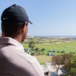 Tiger Woods Instagram - I am so proud of El Cardonal @diamantecabosanlucas, @tgr.design’s first course to be home to a @pgatour event. Good luck to all the players this week! I hope you have as much fun on this course as I did designing it. Diamante Cabo San Lucas