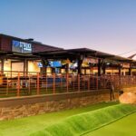Tiger Woods Instagram - I’m excited to share that a new @popstroke location has opened today in Scottsdale, Arizona. Bring your friends and family to The Pavilions at Talking Stick and go check it out!