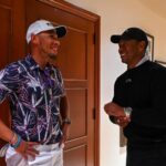 Tiger Woods Instagram – Sifford Exemption 🤝 Tournament Host