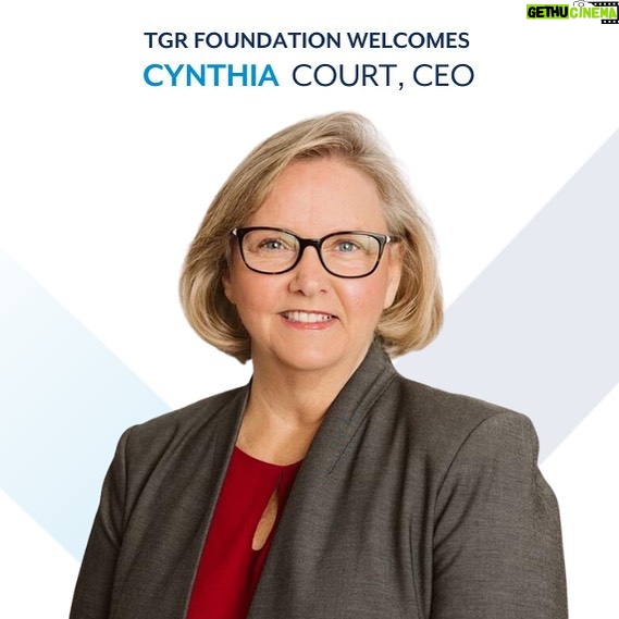 Tiger Woods Instagram - On behalf of our board of governors, we are proud to welcome Cynthia “Cyndi” Court as our TGR Foundation CEO. We look forward to working with Cyndi as we expand our impact and empower more students to pursue their passions through education. Visit TGRFoundation.org to learn more.