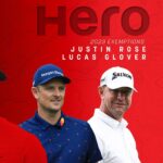 Tiger Woods Instagram - Tournament host Tiger Woods to play in the 2023 #HeroWorldChallenge. He is joined by exemptions Justin Rose and Lucas Glover to round out the field of 20 set to complete at Albany, Bahamas Nov. 30 – Dec. 3