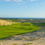 Tiger Woods Instagram - I am so proud of El Cardonal @diamantecabosanlucas, @tgr.design’s first course to be home to a @pgatour event. Good luck to all the players this week! I hope you have as much fun on this course as I did designing it. Diamante Cabo San Lucas