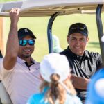 Tiger Woods Instagram - I am so proud of El Cardonal @diamantecabosanlucas, @tgr.design’s first course to be home to a @pgatour event. Good luck to all the players this week! I hope you have as much fun on this course as I did designing it. Diamante Cabo San Lucas