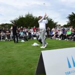 Tiger Woods Instagram - Thank you to @uslicommunity and our guests who helped support this year's #TWInvitational benefiting @tgrfound including @max.homa and @blockiegolf. Congrats to the winners!