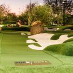 Tiger Woods Instagram - I’m excited to share that a new @popstroke location has opened today in Scottsdale, Arizona. Bring your friends and family to The Pavilions at Talking Stick and go check it out!