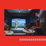 Tiger Woods Instagram - My friend @justintimberlake and I are excited to announce our first location of T-Squared Social, a premium sports viewing and entertainment destination, will open in New York City tomorrow. This was brought to life by @nexusluxurycollection and @8amgolf.