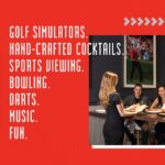 Tiger Woods Instagram - My friend @justintimberlake and I are excited to announce our first location of T-Squared Social, a premium sports viewing and entertainment destination, will open in New York City tomorrow. This was brought to life by @nexusluxurycollection and @8amgolf.
