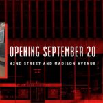 Tiger Woods Instagram - My friend @justintimberlake and I are excited to announce our first location of T-Squared Social, a premium sports viewing and entertainment destination, will open in New York City tomorrow. This was brought to life by @nexusluxurycollection and @8amgolf.