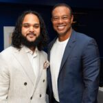 Tiger Woods Instagram - Another great #NEXUSCup event benefiting @TGRFound. Thank you to all the guests and congratulations to our 2023 champions.