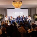 Tiger Woods Instagram - Another great #NEXUSCup event benefiting @TGRFound. Thank you to all the guests and congratulations to our 2023 champions.