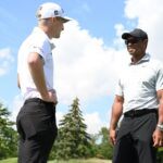 Tiger Woods Instagram - Another great #NEXUSCup event benefiting @TGRFound. Thank you to all the guests and congratulations to our 2023 champions.