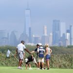 Tiger Woods Instagram - Another great #NEXUSCup event benefiting @TGRFound. Thank you to all the guests and congratulations to our 2023 champions.
