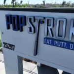 Tiger Woods Instagram – I’m excited to share @popstroke Wesley Chapel / Tampa will be opening to the public on Fri., February 17th at noon. It includes two 18-hole putting courses I designed with my @tgr.design team, a full-service restaurant, playground, and ice cream parlor. Come check us out!