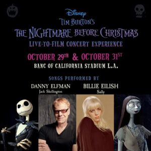 Tim Burton Thumbnail - 273.3K Likes - Most Liked Instagram Photos