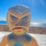 Tim Burton Instagram – Welcome to Malibu