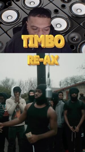 Timbaland Instagram - Dallas y’all got one with this one! ☝🏽 🔥🔥🤯@4batzz @fromtheblockperformance #TimboReAx