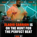 Timbaland Instagram - @eladiocarrion says he’s Ash Ketchum catching producers like Pokémon #room757