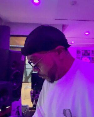 Timbaland Instagram - Which bounce ??? 1 or 2 or combine both 👀
Thoughts??