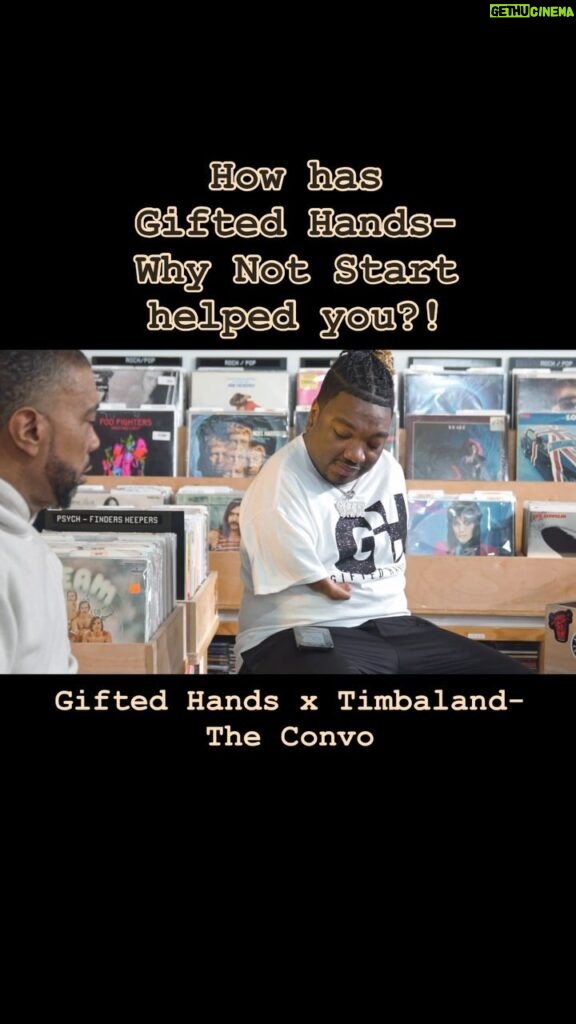 Timbaland Instagram - Comment/Share how the song has helped you in any way!!🙏🏾 #inspire #testimony #whynotstart #inhaleexhaleinhaleexcel Technique Records