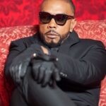 Timbaland Instagram - 2024 is around the corner ⚡️⚡️⚡️ @shotsbyjackie