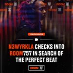 Timbaland Instagram - @n3wyrkla is something special! We had to have her in the room for the 757 Xperience 🎥 Poll: Which one of these beats yal want @N3wyrkla to jump on?