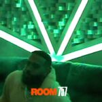 Timbaland Instagram - You heard it from @eladiocarrion ….Latin sound meets Timbaland BOUNCE! 😤😤😤 #room757