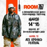 Timbaland Instagram - 🔥🔥 TAP IN! I’m looking for the best artists in Austin TX during SXSW. 🎟️ Extremely Limited spots. Artists interested, Contact email for a chance to win your own Room 757 Performance Video. Austin, Texas