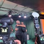 Timbaland Instagram - 🙏🏽🙏🏽jimmy and @drdre what a amazing night🤯🤯🤯🤯