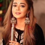 Tina Datta Instagram - In the quiet language of subtle glances, a story unfolds, whispered by the unspoken connection between souls. Each gaze, a chapter; every glance, a poetic expression of emotions too profound for words… . . #lookbook #fashion #style #portrait #photooftheday #TinaKaStyle #tinadatta