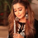 Tina Datta Instagram - In the quiet language of subtle glances, a story unfolds, whispered by the unspoken connection between souls. Each gaze, a chapter; every glance, a poetic expression of emotions too profound for words… . . #lookbook #fashion #style #portrait #photooftheday #TinaKaStyle #tinadatta