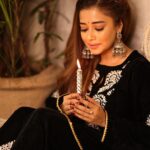 Tina Datta Instagram - In the quiet language of subtle glances, a story unfolds, whispered by the unspoken connection between souls. Each gaze, a chapter; every glance, a poetic expression of emotions too profound for words… . . #lookbook #fashion #style #portrait #photooftheday #TinaKaStyle #tinadatta