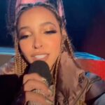 Tinashe Instagram - BB/ANG3L tour continues tonight in BOSTON 🩶