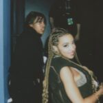 Tinashe Instagram - THANK YOU NYC 😍❤️🔥 New York, New York